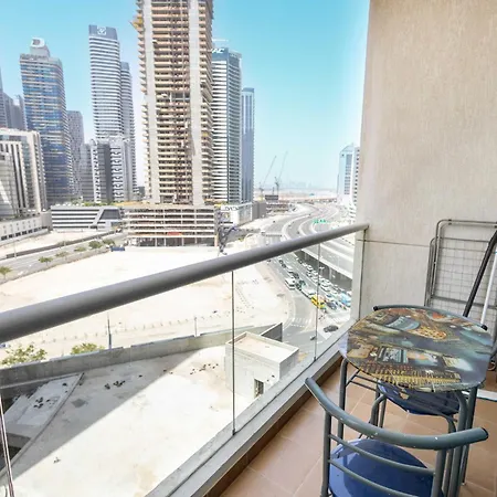 Burj Al Nujoom Downtown, Dubai Mall & Burj Khalifa Exterior photo