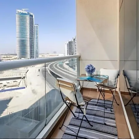 Burj Al Nujoom Downtown, Dubai Mall & Burj Khalifa Exterior photo