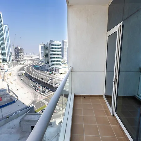 Burj Al Nujoom Downtown, Dubai Mall & Burj Khalifa Exterior photo