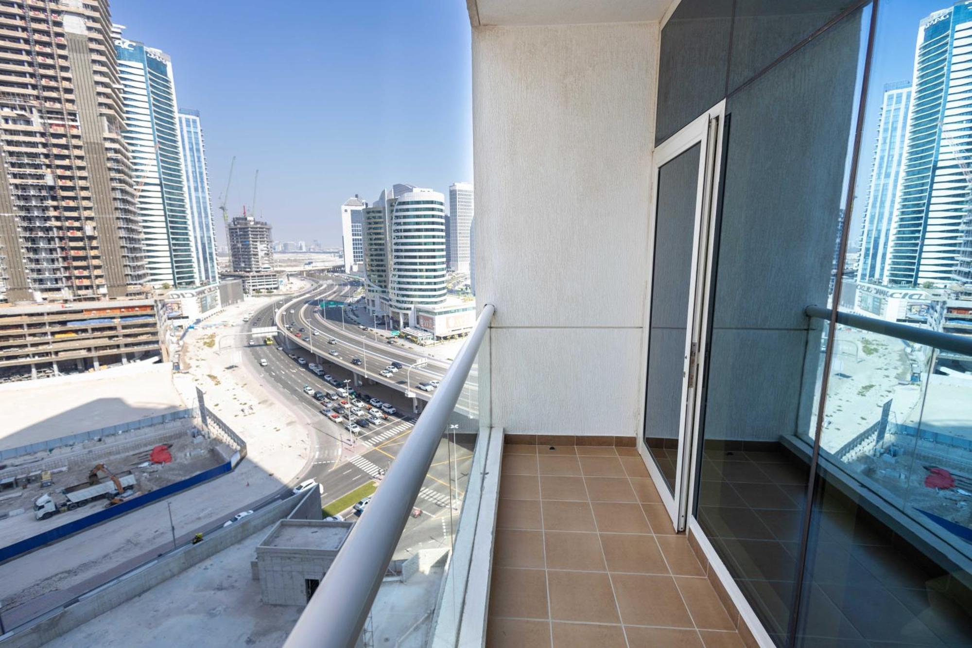Apartment Burj Al Nujoom Downtown, Mall & Burj Khalifa